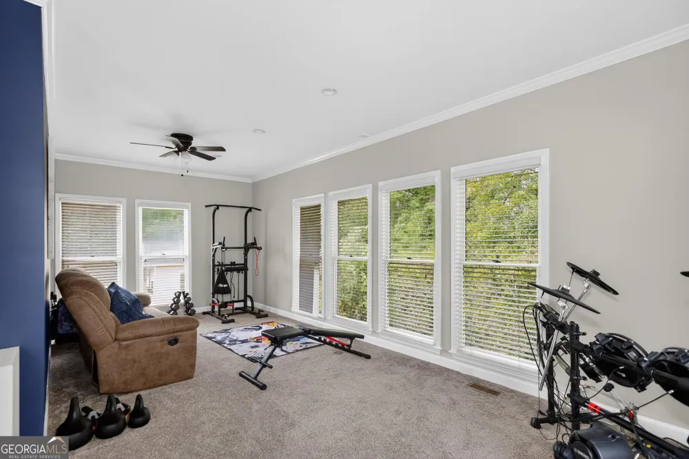 7 Lakeview CV Moultrie, GA 31768