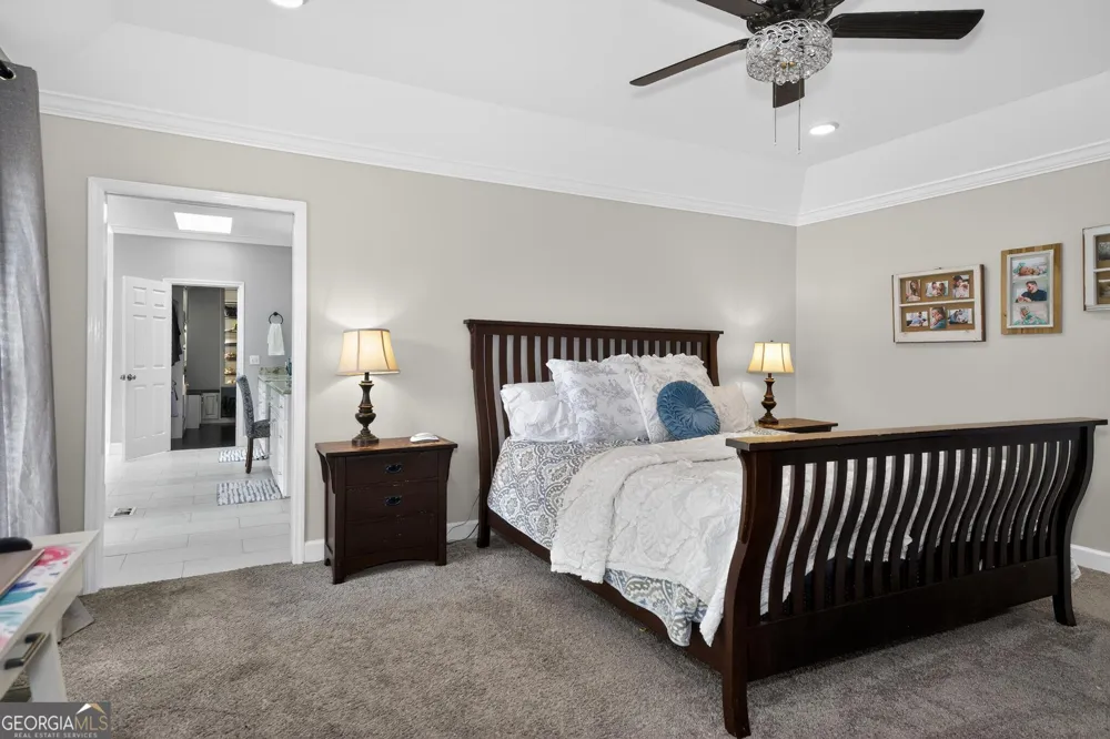 7 Lakeview CV Moultrie, GA 31768