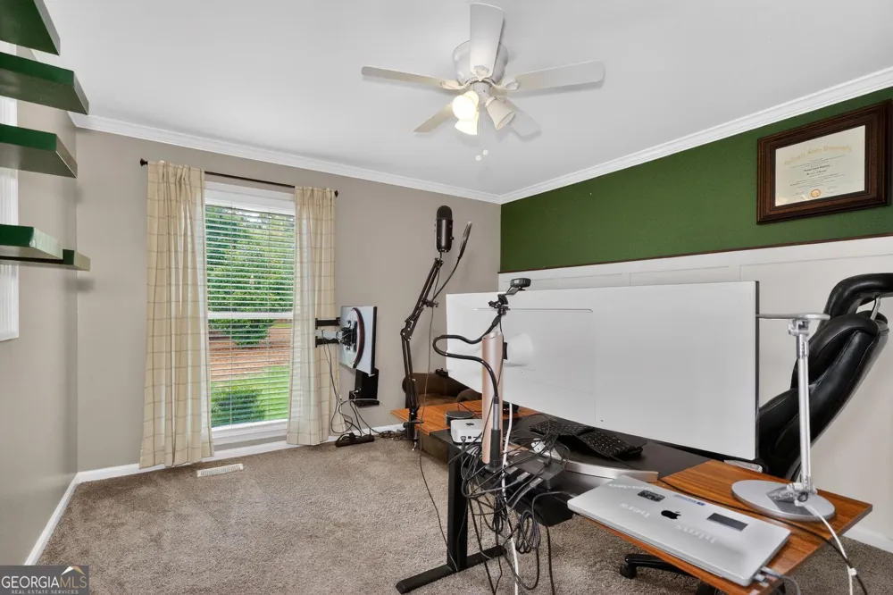 7 Lakeview CV Moultrie, GA 31768