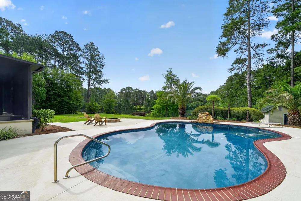 7 Lakeview CV Moultrie, GA 31768
