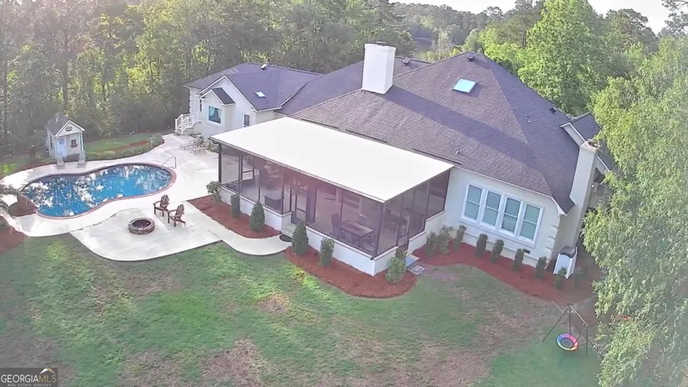 7 Lakeview CV Moultrie, GA 31768