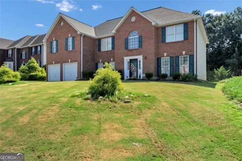 3202 Kittery DR
