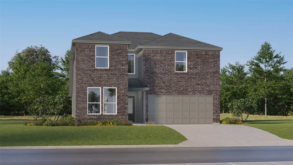 337 Sormonne Loop Kyle, TX 78640