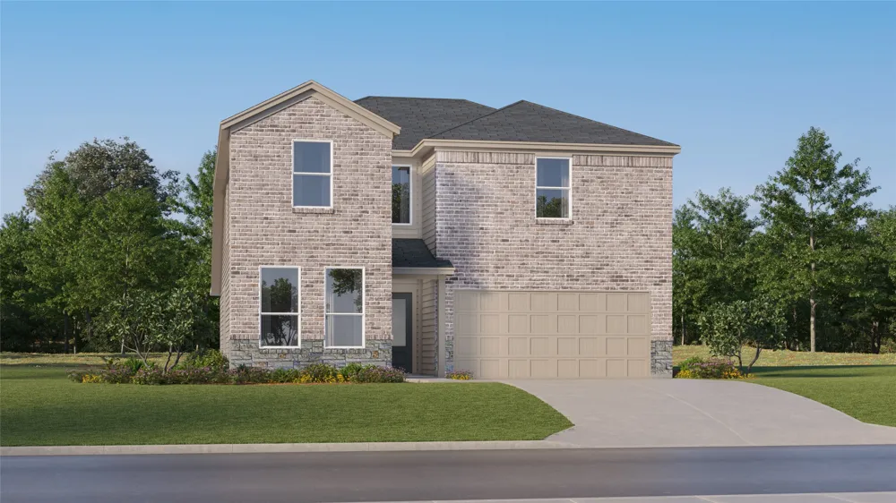 337 Sormonne Loop Kyle, TX 78640