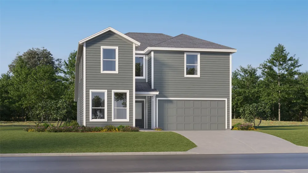 337 Sormonne Loop Kyle, TX 78640