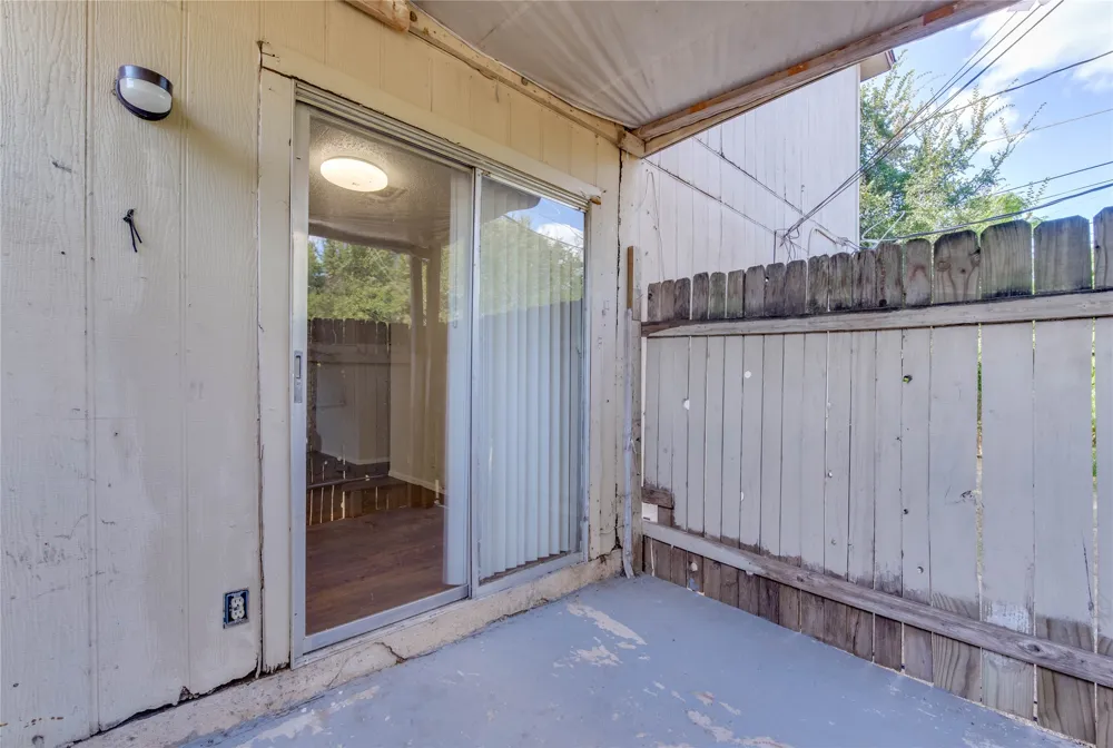 11907 Alpheus Avenue #B Austin, TX 78759