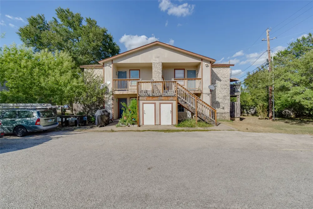 11907 Alpheus Avenue #B Austin, TX 78759