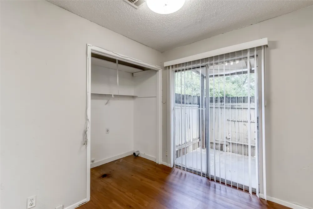 11907 Alpheus Avenue #B Austin, TX 78759