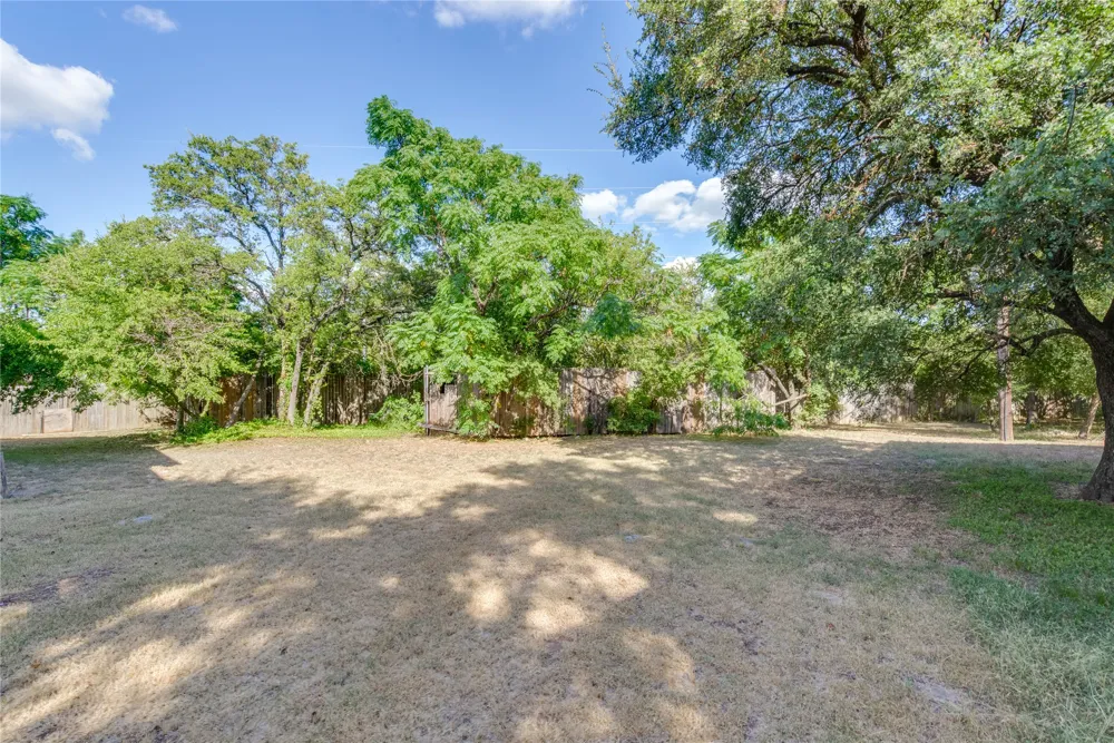11907 Alpheus Avenue #B Austin, TX 78759