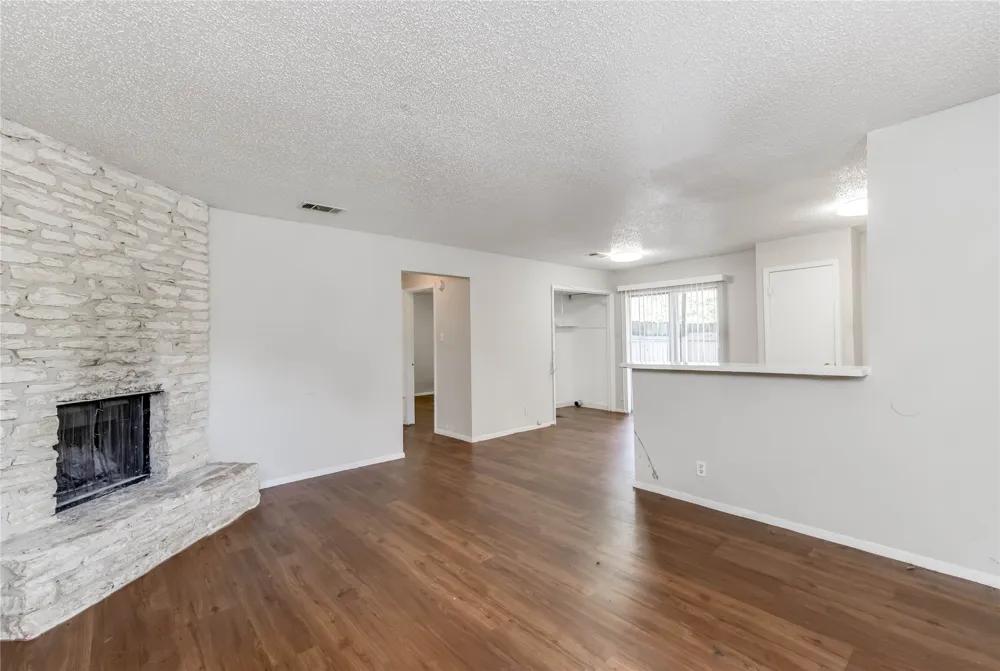 11907 Alpheus Avenue #B Austin, TX 78759