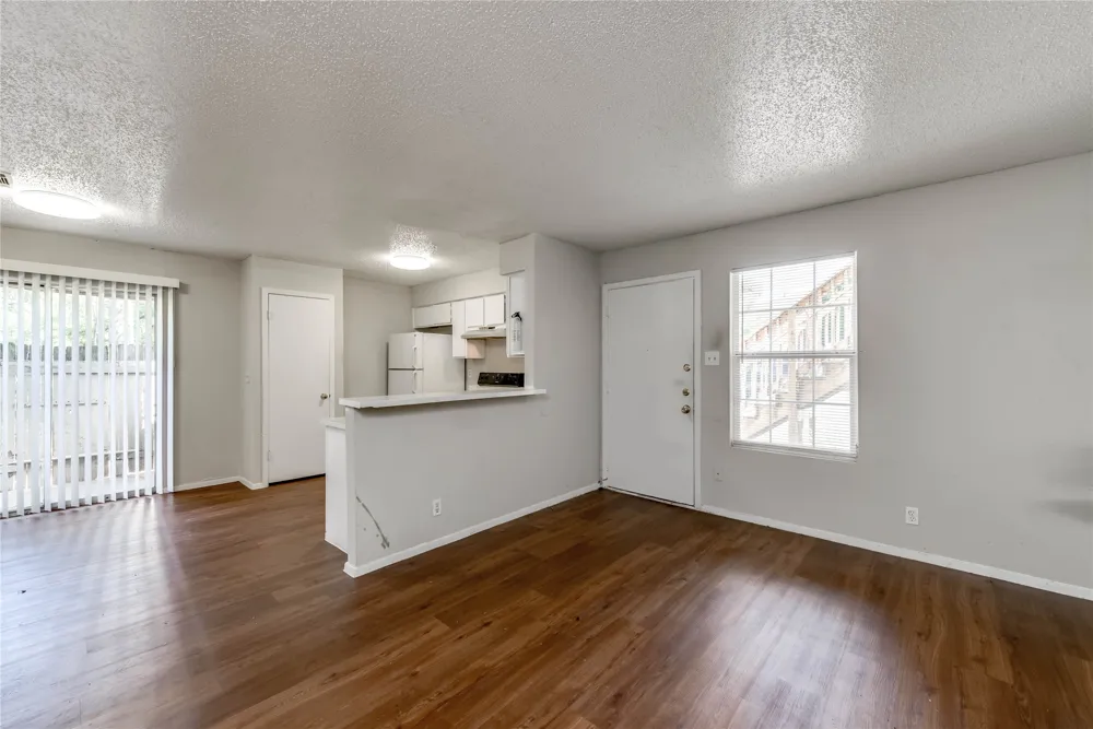11907 Alpheus Avenue #B Austin, TX 78759