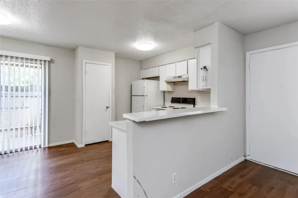 11907 Alpheus Avenue #B Austin, TX 78759