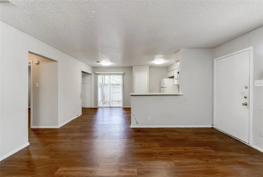 11907 Alpheus Avenue #B Austin, TX 78759