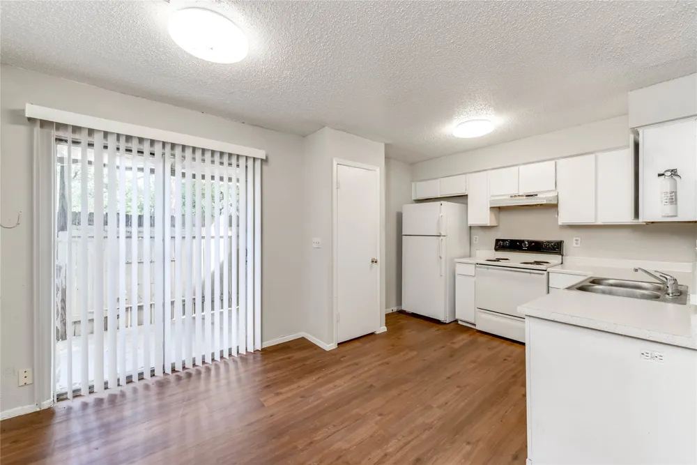 11907 Alpheus Avenue #B Austin, TX 78759