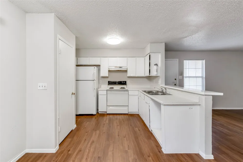 11907 Alpheus Avenue #B Austin, TX 78759