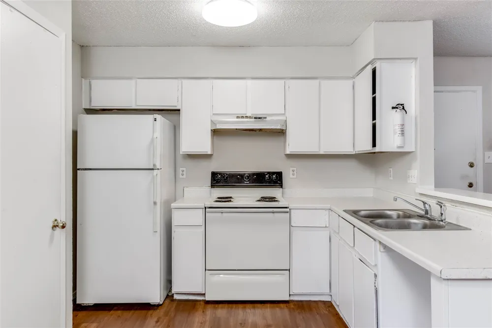 11907 Alpheus Avenue #B Austin, TX 78759