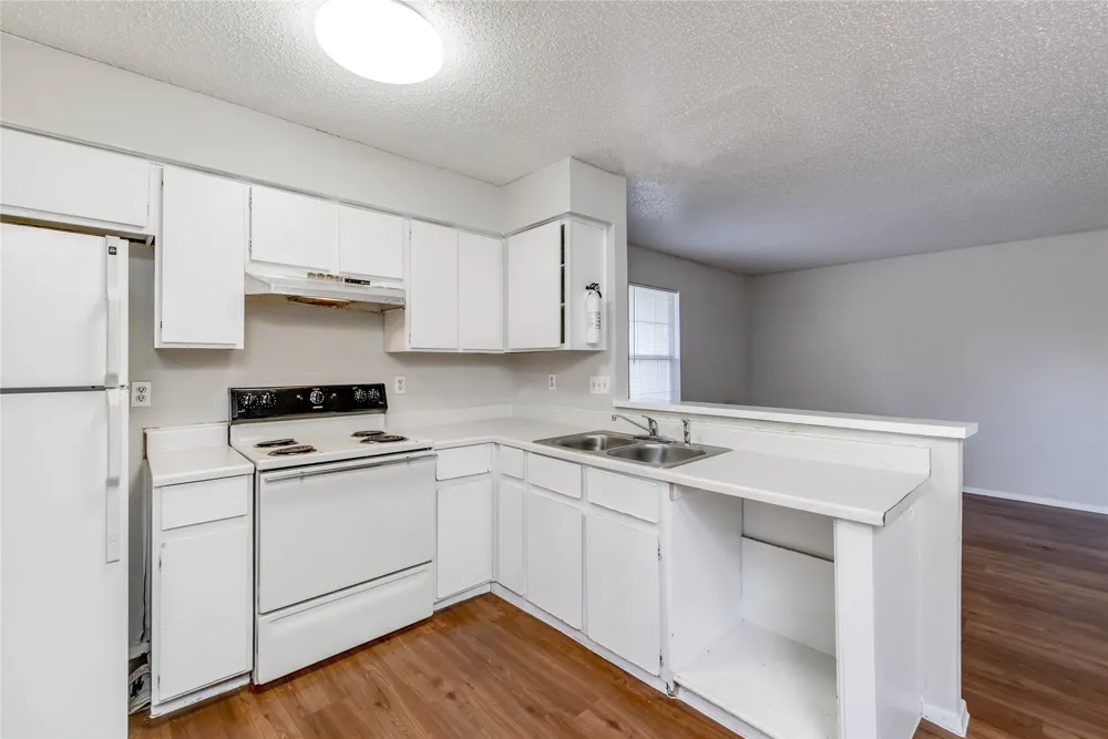 11907 Alpheus Avenue #B Austin, TX 78759