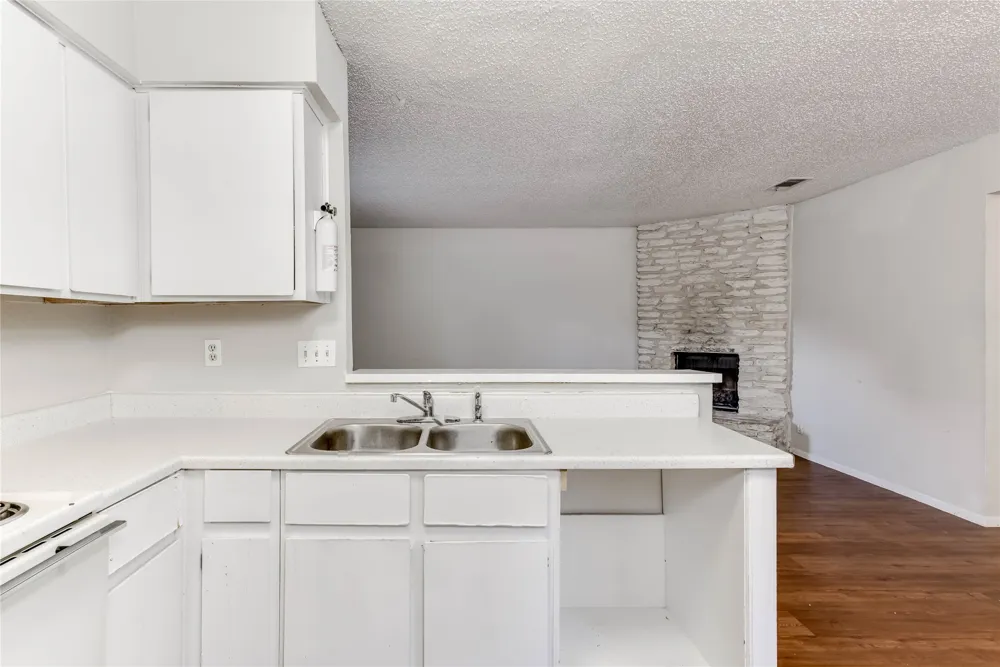 11907 Alpheus Avenue #B Austin, TX 78759