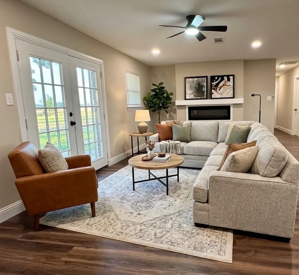 1401 Fm 1243 Brandon, TX 76628
