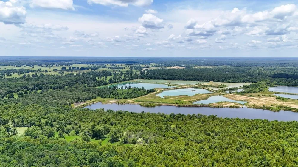 Fm 787 Cleveland, TX 77327
