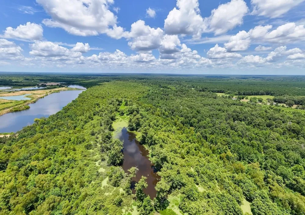 Fm 787 Cleveland, TX 77327