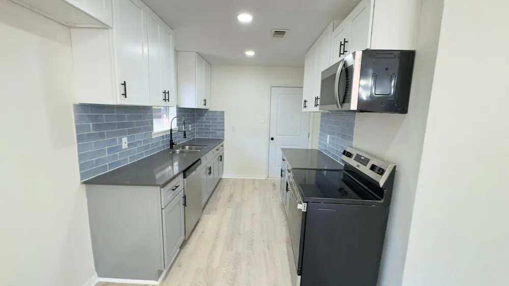 829 Canfield Street Liberty, TX 77575