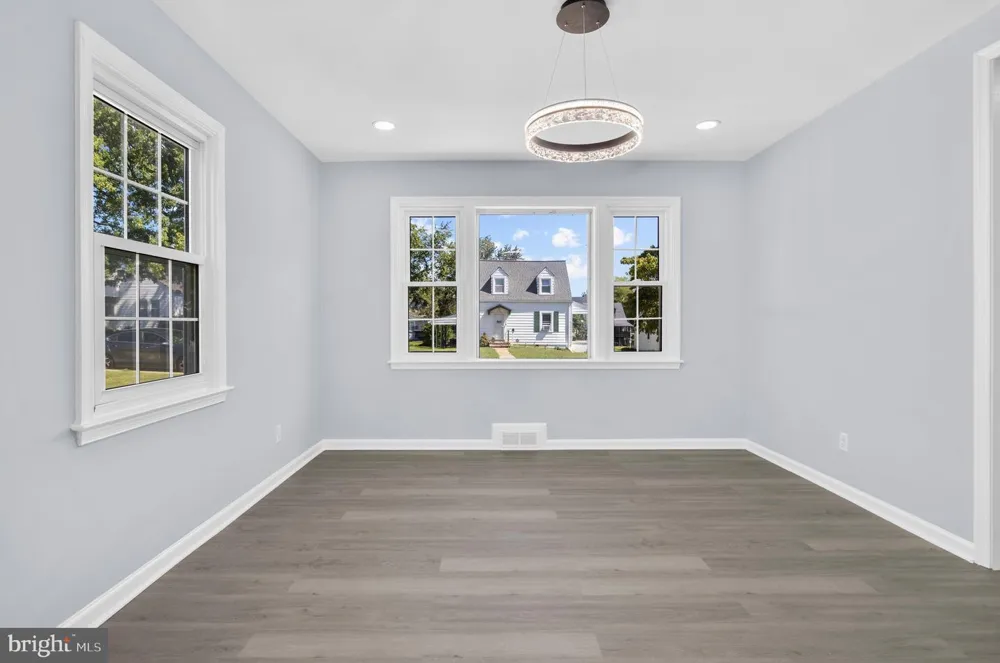 6431 GILMORE STREET Baltimore, MD 21207