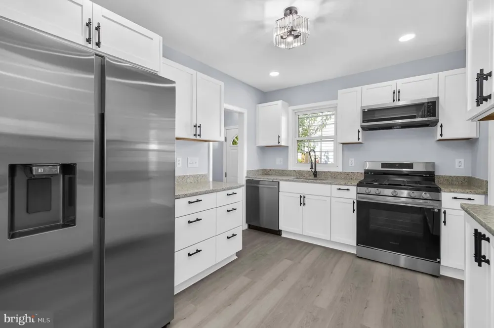 6431 GILMORE STREET Baltimore, MD 21207