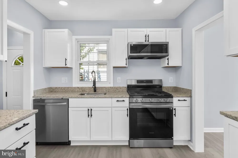 6431 GILMORE STREET Baltimore, MD 21207