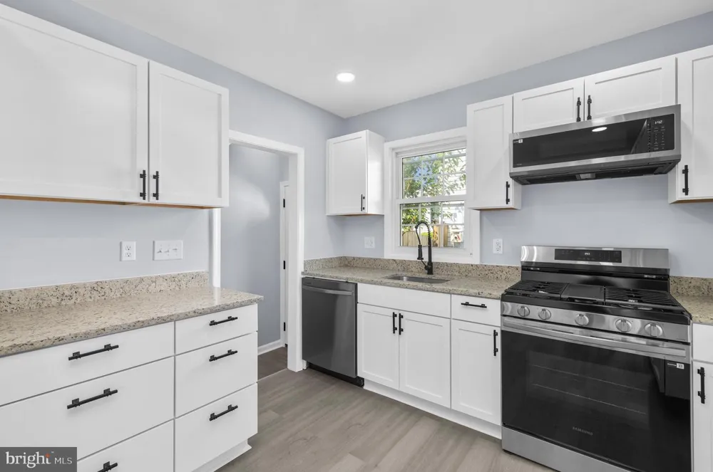 6431 GILMORE STREET Baltimore, MD 21207