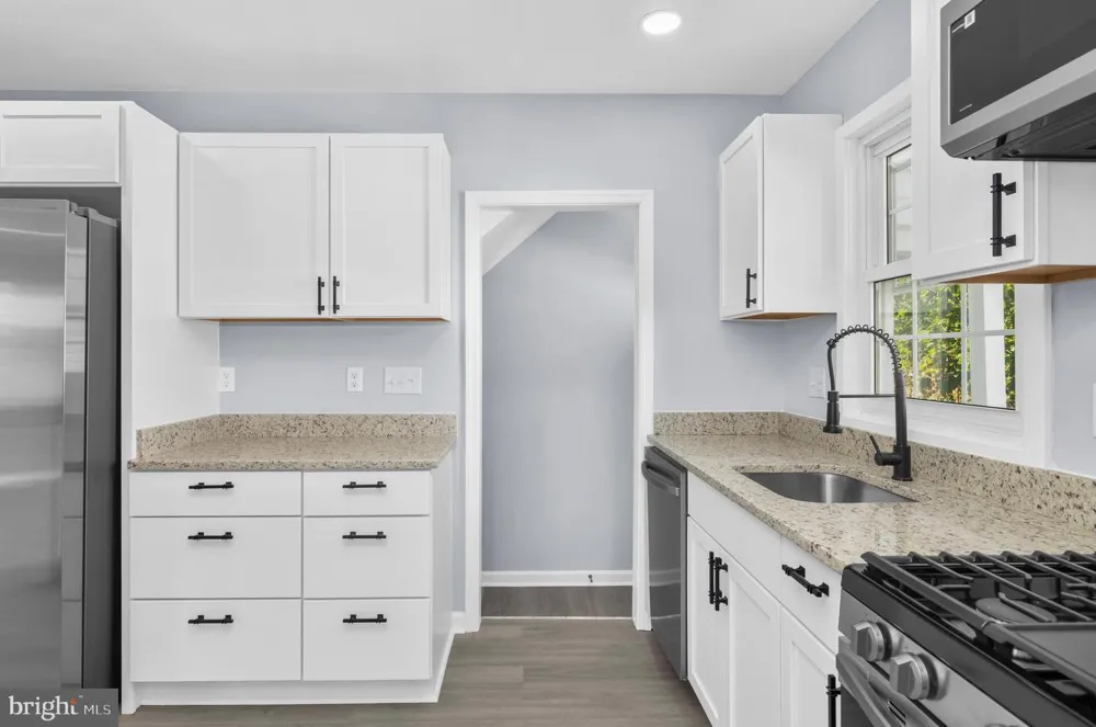 6431 GILMORE STREET Baltimore, MD 21207