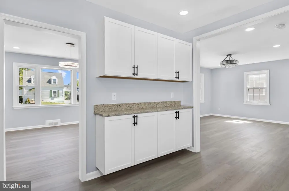 6431 GILMORE STREET Baltimore, MD 21207
