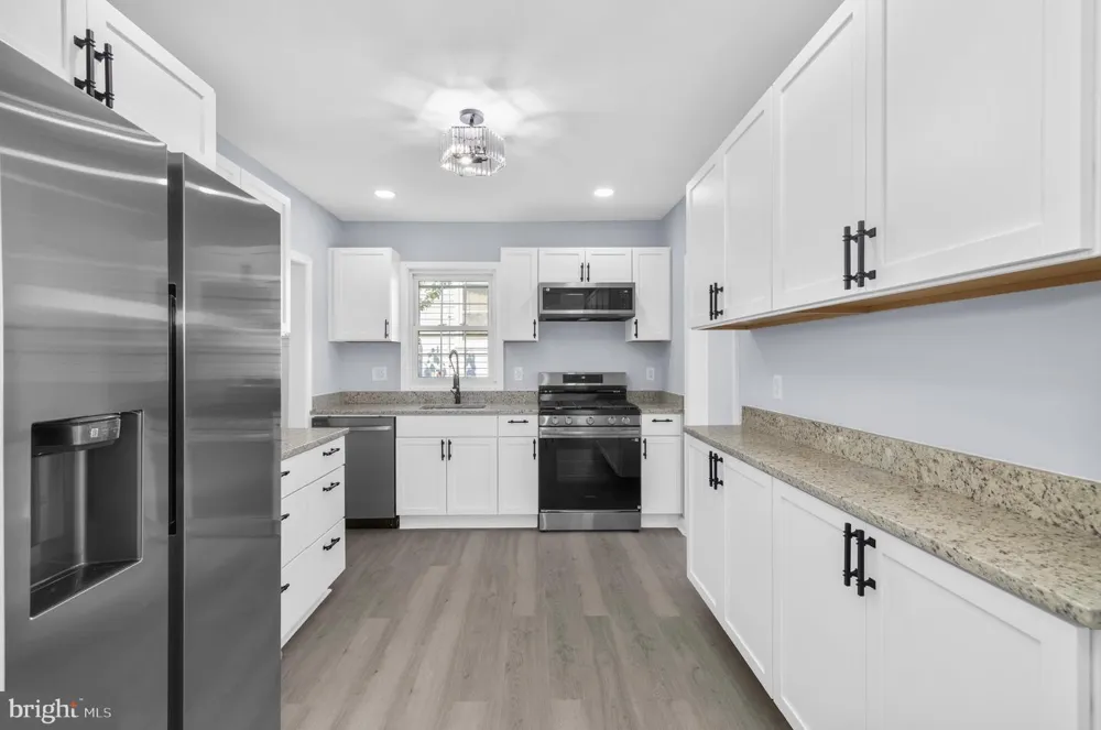 6431 GILMORE STREET Baltimore, MD 21207