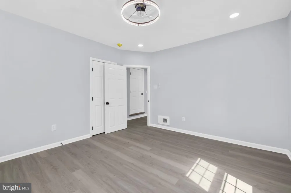 6431 GILMORE STREET Baltimore, MD 21207