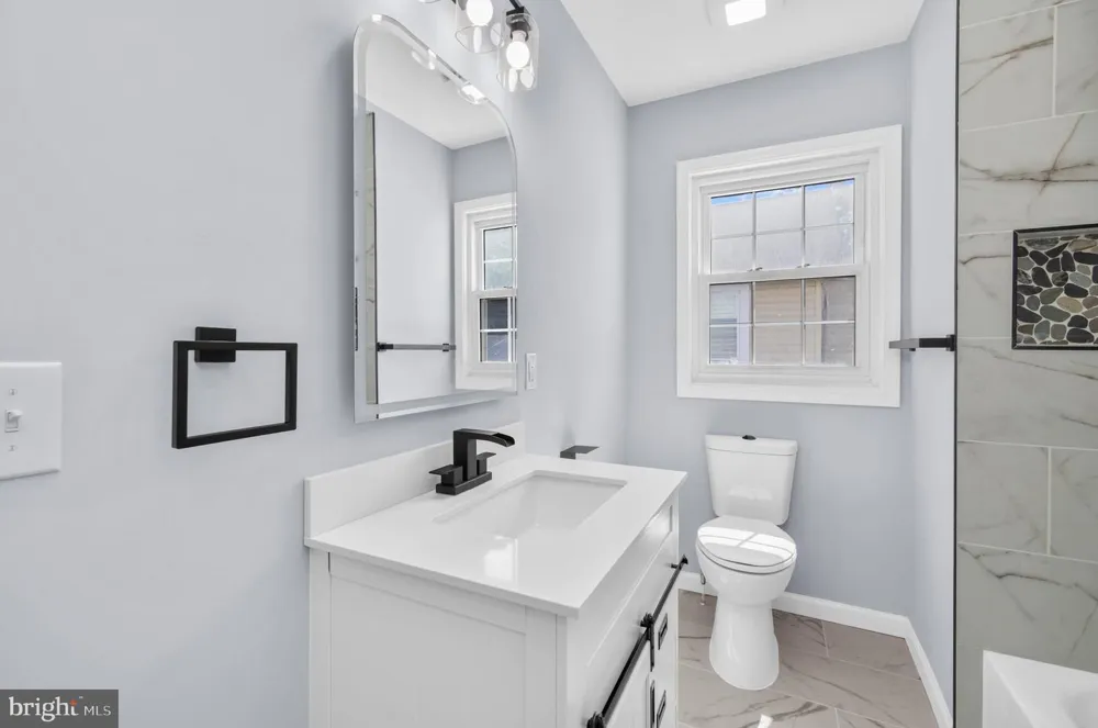 6431 GILMORE STREET Baltimore, MD 21207