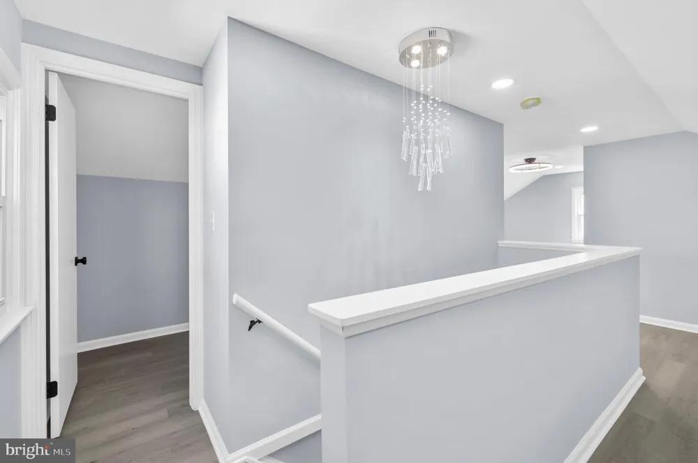 6431 GILMORE STREET Baltimore, MD 21207