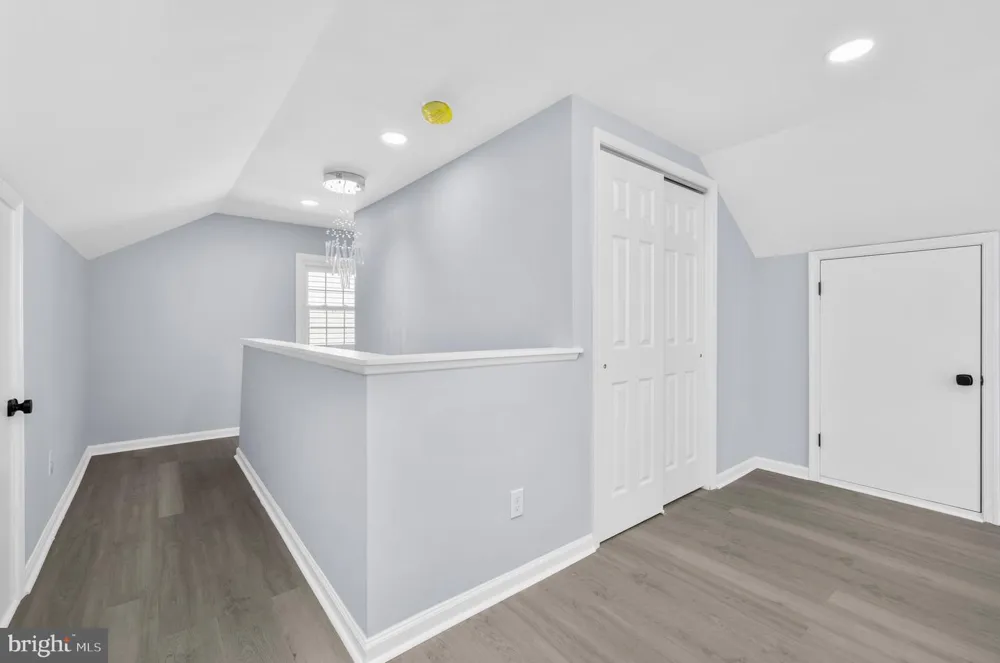 6431 GILMORE STREET Baltimore, MD 21207