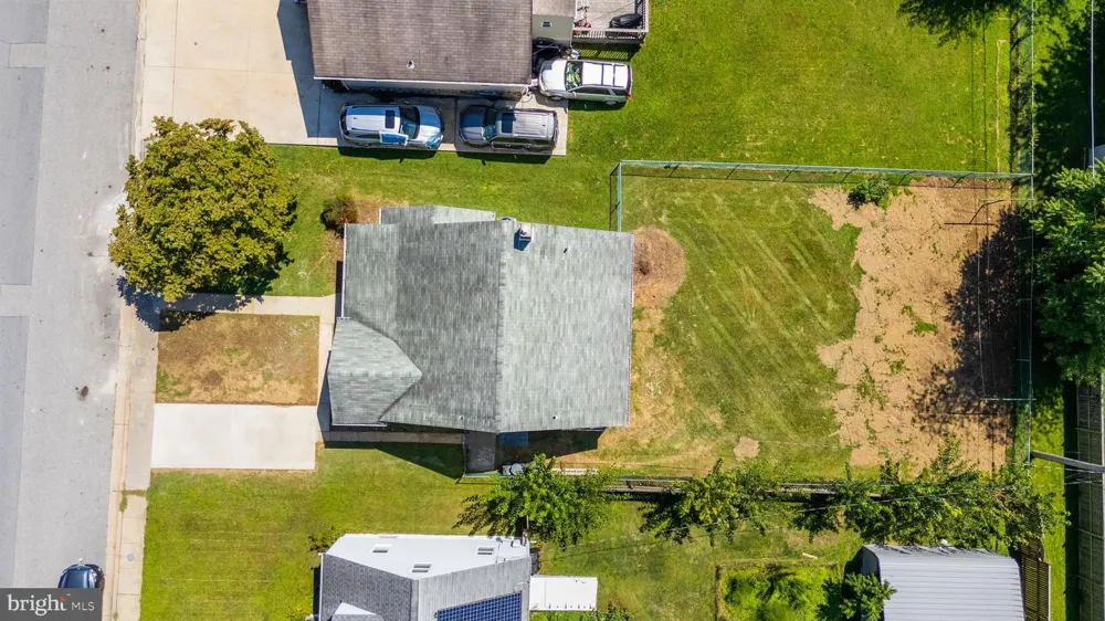 6431 GILMORE STREET Baltimore, MD 21207