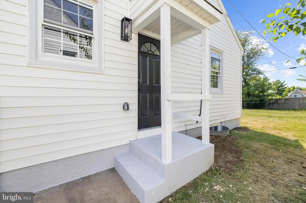 6431 GILMORE STREET Baltimore, MD 21207