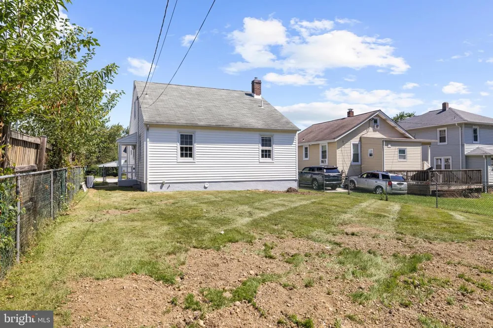 6431 GILMORE STREET Baltimore, MD 21207