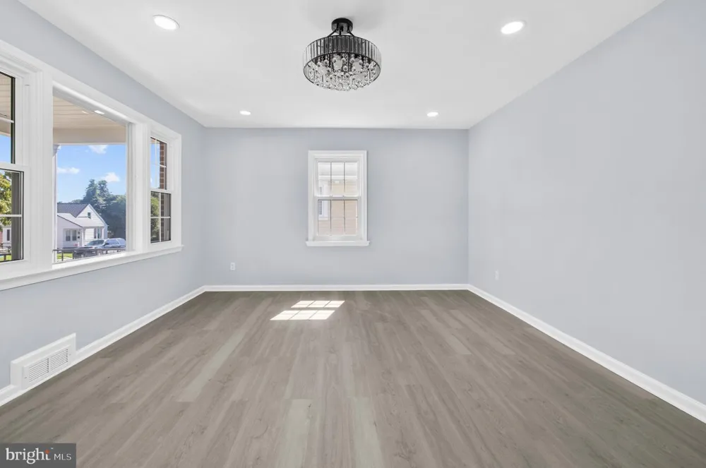 6431 GILMORE STREET Baltimore, MD 21207