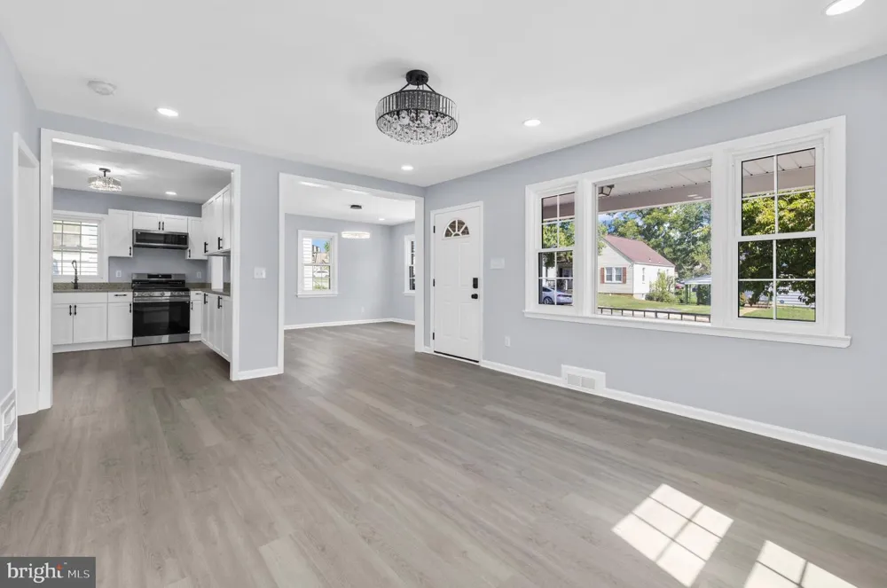 6431 GILMORE STREET Baltimore, MD 21207