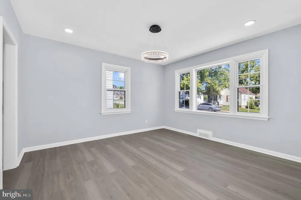 6431 GILMORE STREET Baltimore, MD 21207