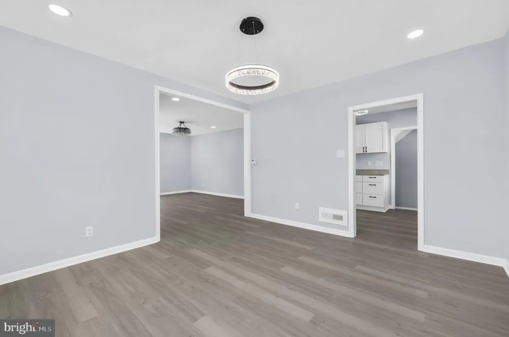 6431 GILMORE STREET Baltimore, MD 21207