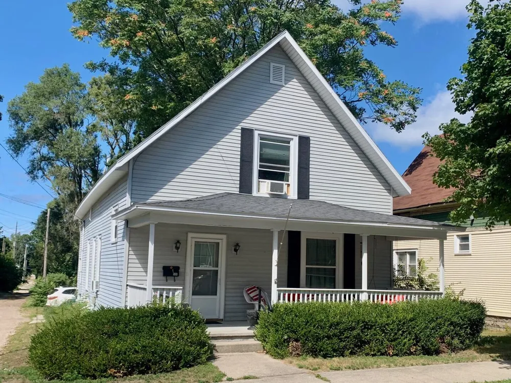 506 S Washington Avenue Ludington, MI 49431
