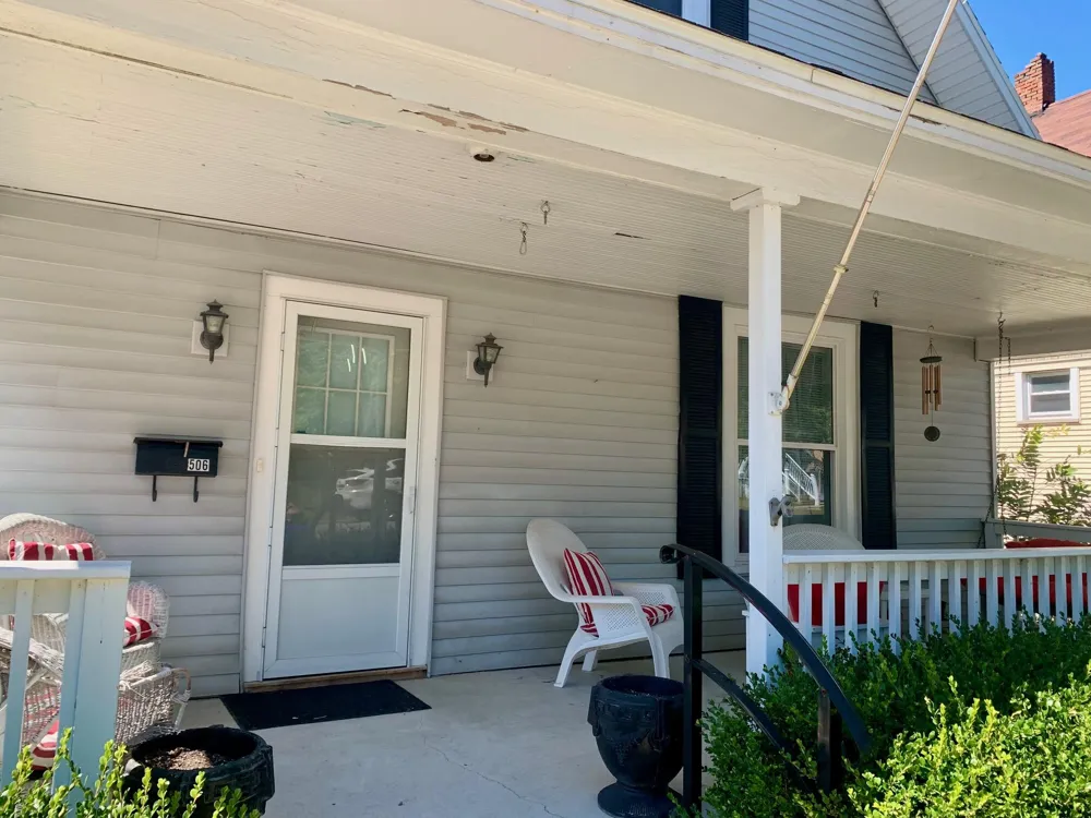 506 S Washington Avenue Ludington, MI 49431