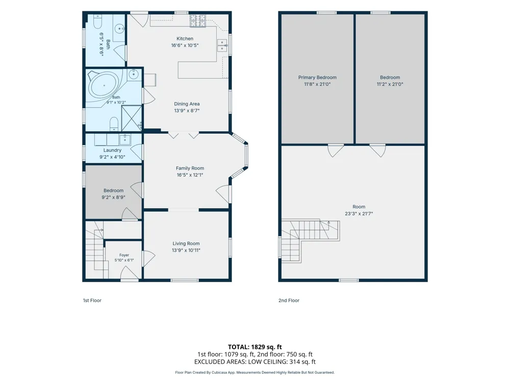 506 S Washington Avenue Ludington, MI 49431