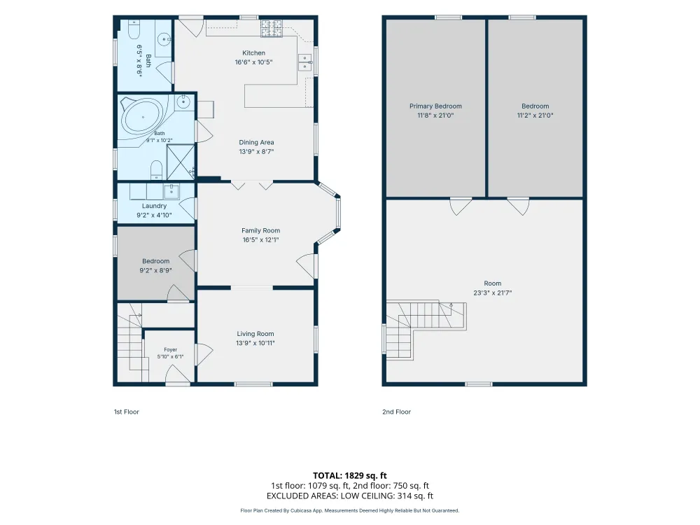 506 S Washington Avenue Ludington, MI 49431