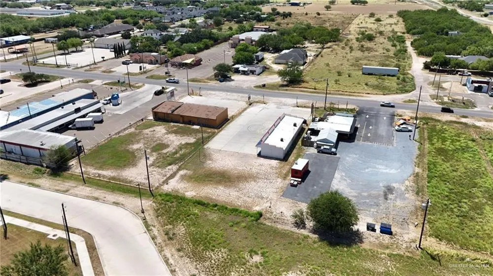608 Tom Gill Road Penitas, TX 78576