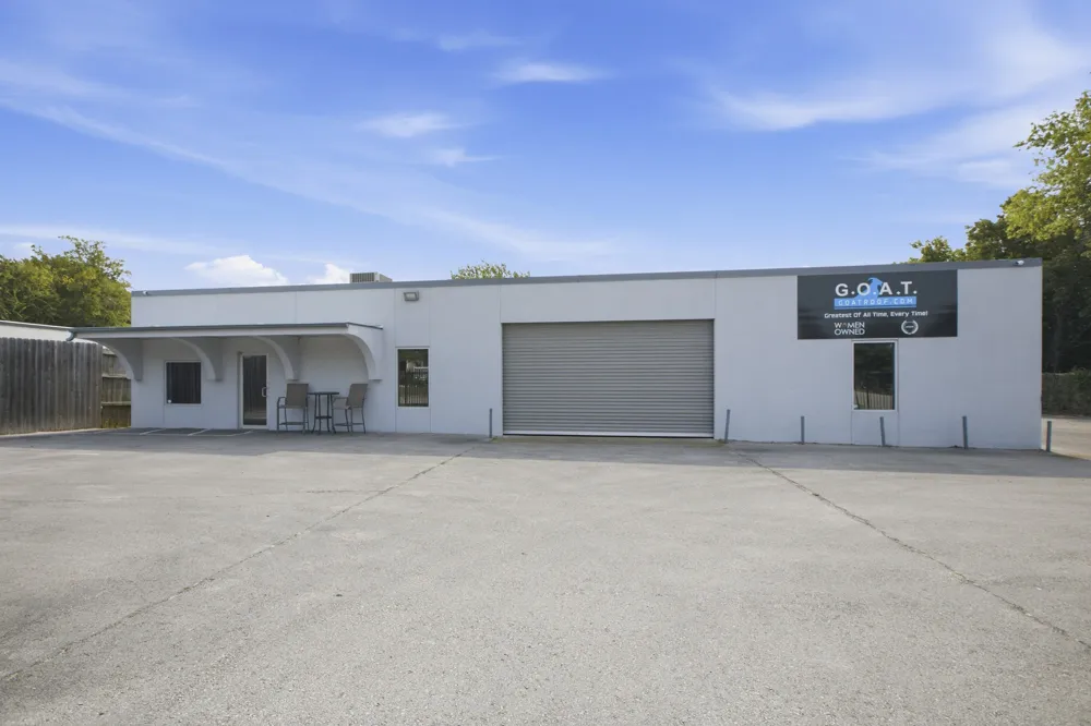 903 Davy Crockett Street Rockwall, TX 75087